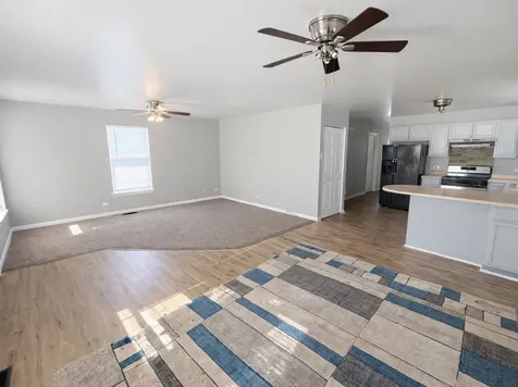 1712 11TH Street Waukegan IL 60085
