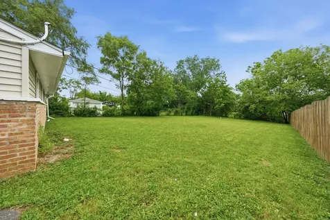 16551 Plymouth Drive Markham IL 60428