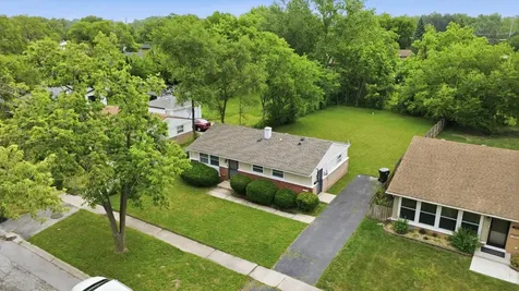 16551 Plymouth Drive Markham IL 60428