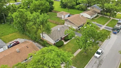 16551 Plymouth Drive Markham IL 60428