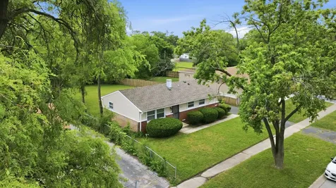 16551 Plymouth Drive Markham IL 60428