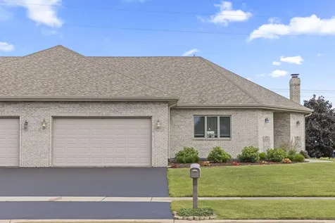 21392 Sea Ray Lane Wilmington IL 60481