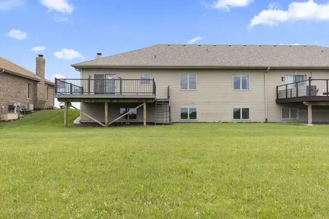 21392 Sea Ray Lane Wilmington IL 60481
