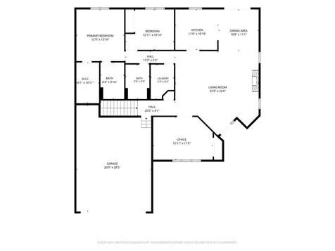 21392 Sea Ray Lane Wilmington IL 60481
