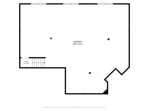21392 Sea Ray Lane Wilmington IL 60481