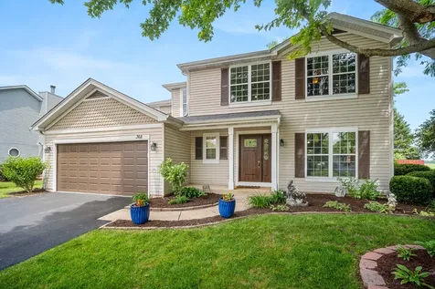 368 Brookhaven Circle Sugar Grove IL 60554