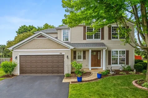 368 Brookhaven Circle Sugar Grove IL 60554