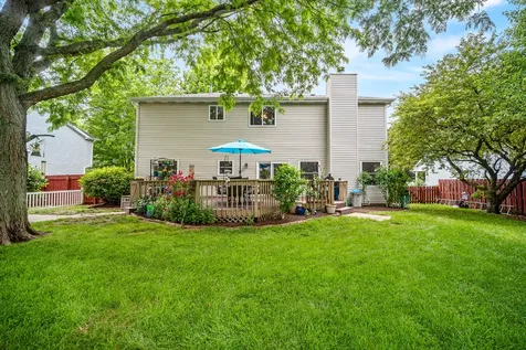 368 Brookhaven Circle Sugar Grove IL 60554