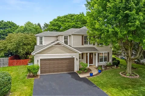 368 Brookhaven Circle Sugar Grove IL 60554