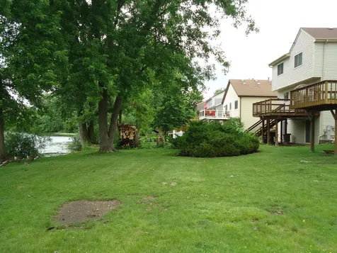 2539 Brunswick Circle Woodridge IL 60517