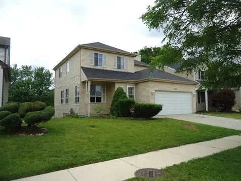 2539 Brunswick Circle Woodridge IL 60517