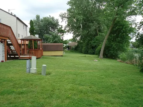 2539 Brunswick Circle Woodridge IL 60517