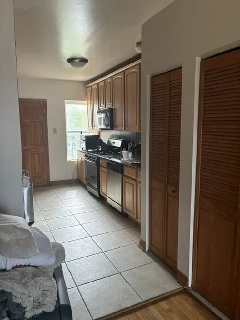 5321 South Michigan Avenue Chicago IL 60615