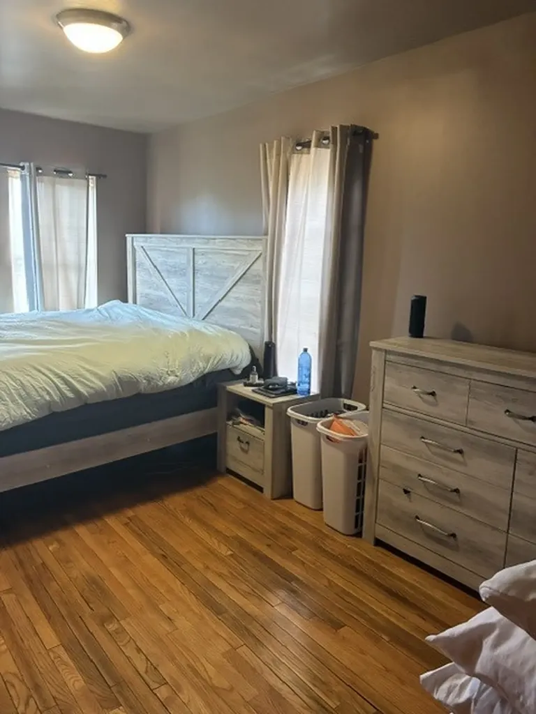 5321 South Michigan Avenue Chicago IL 60615