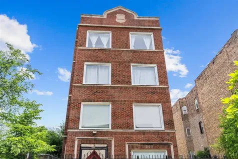 5321 South Michigan Avenue Chicago IL 60615