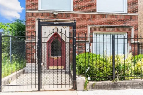 5321 South Michigan Avenue Chicago IL 60615