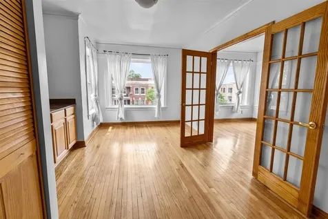 5321 South Michigan Avenue Chicago IL 60615