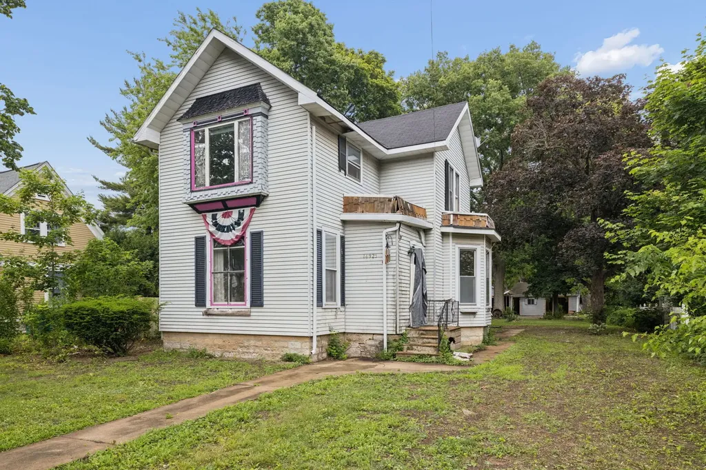 14925 South Bartlett Avenue Plainfield IL 60544