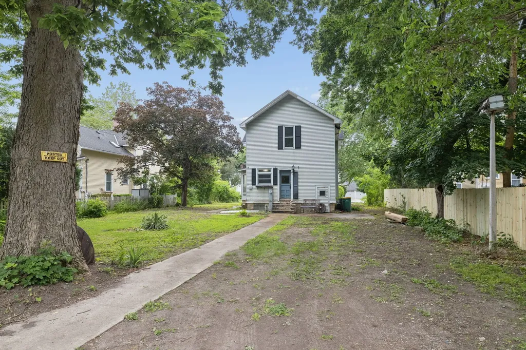 14925 South Bartlett Avenue Plainfield IL 60544