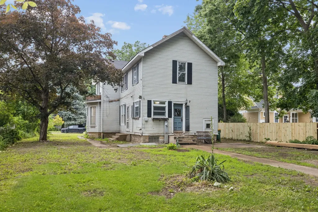 14925 South Bartlett Avenue Plainfield IL 60544