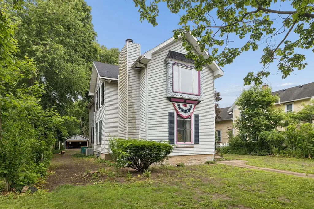 14925 South Bartlett Avenue Plainfield IL 60544