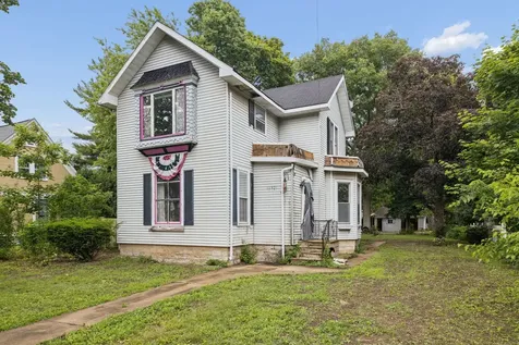 14925 South Bartlett Avenue Plainfield IL 60544