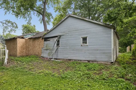 14925 South Bartlett Avenue Plainfield IL 60544