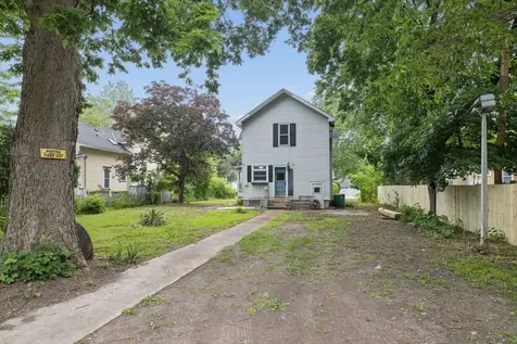 14925 South Bartlett Avenue Plainfield IL 60544