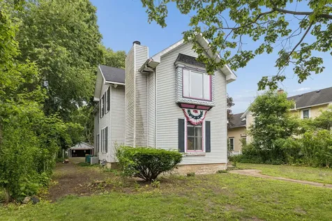 14925 South Bartlett Avenue Plainfield IL 60544