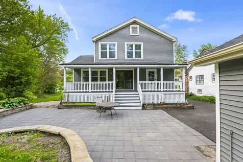 331 East Russell Street Barrington IL 60010