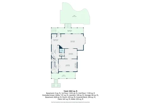 331 East Russell Street Barrington IL 60010