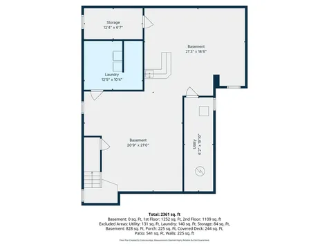 331 East Russell Street Barrington IL 60010