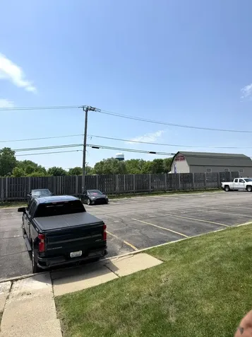 2500 Mark Thomas Lane Hanover Park IL 60133