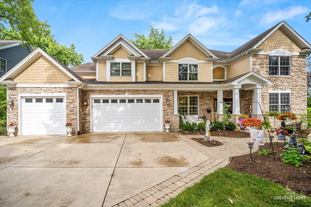 706 Wehrli Drive Naperville IL 60540