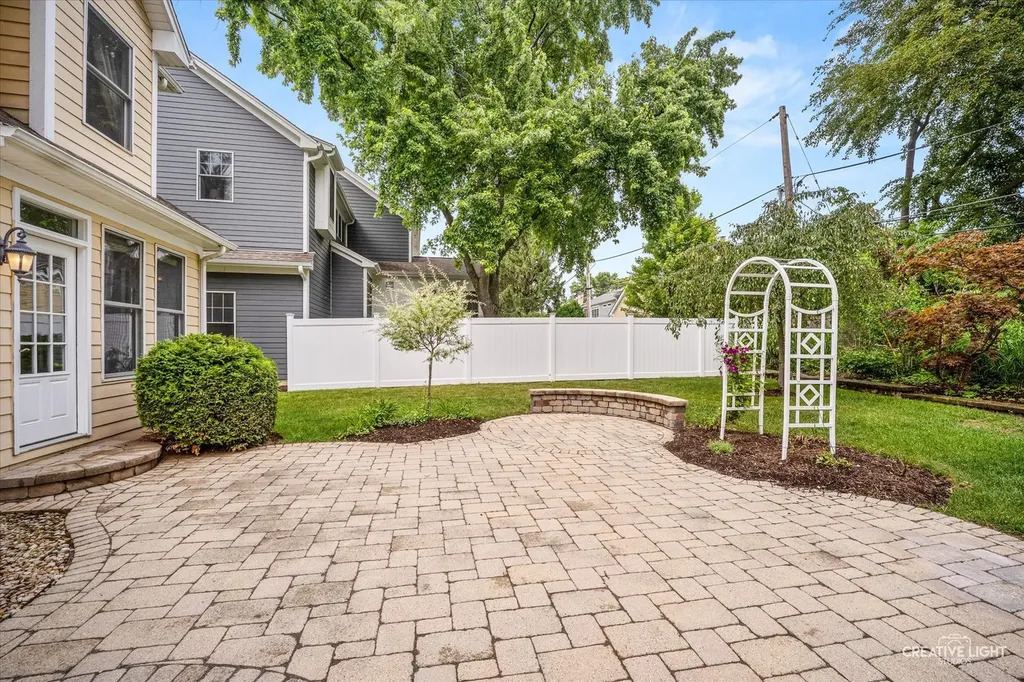 706 Wehrli Drive Naperville IL 60540