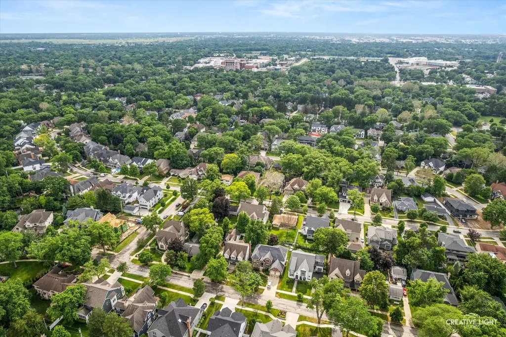 706 Wehrli Drive Naperville IL 60540