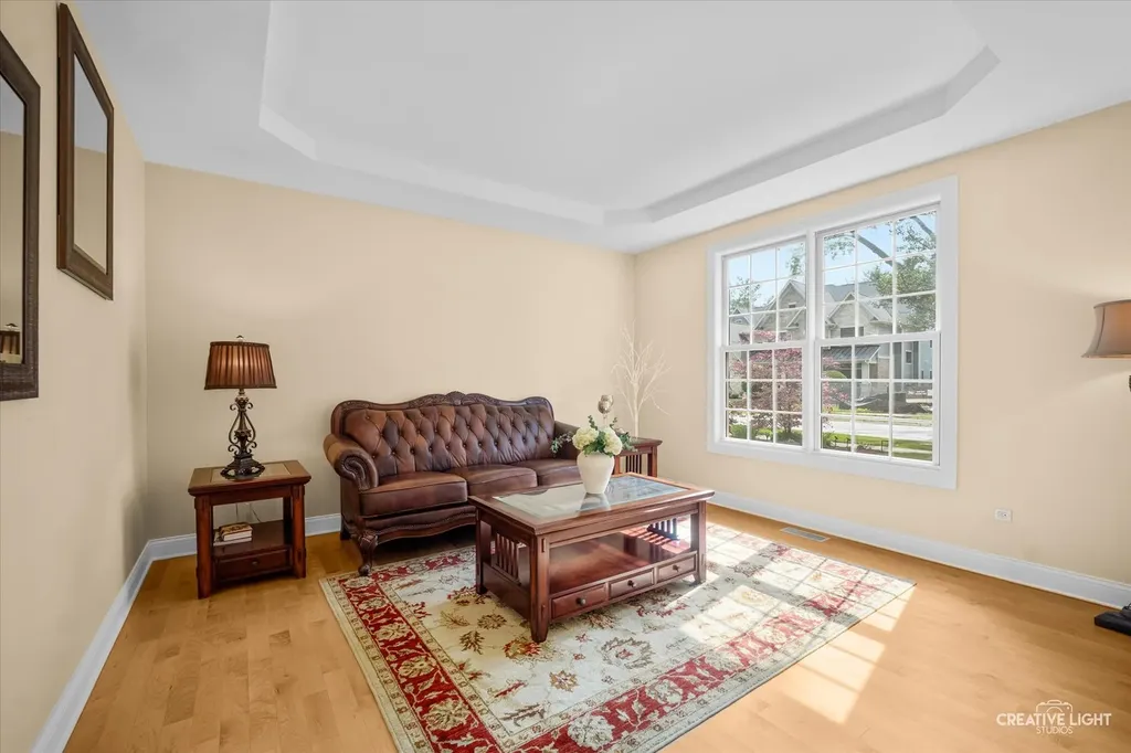 706 Wehrli Drive Naperville IL 60540