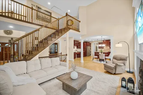 706 Wehrli Drive Naperville IL 60540