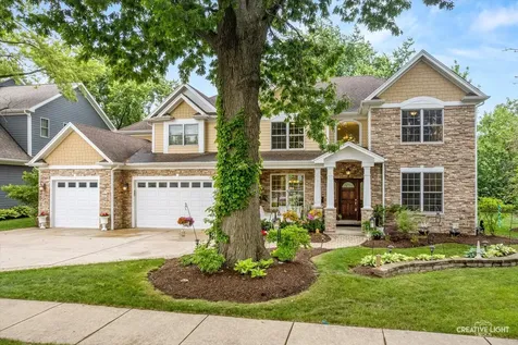 706 Wehrli Drive Naperville IL 60540