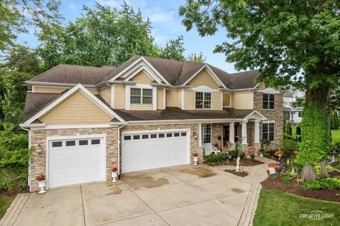 706 Wehrli Drive Naperville IL 60540