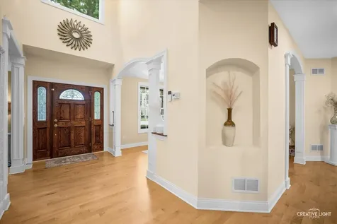 706 Wehrli Drive Naperville IL 60540