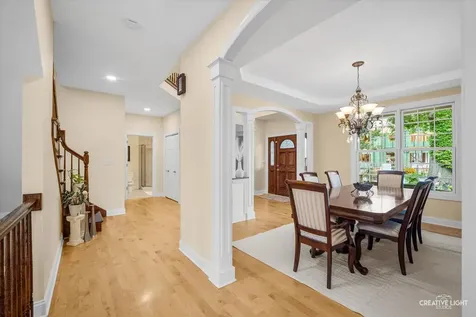 706 Wehrli Drive Naperville IL 60540