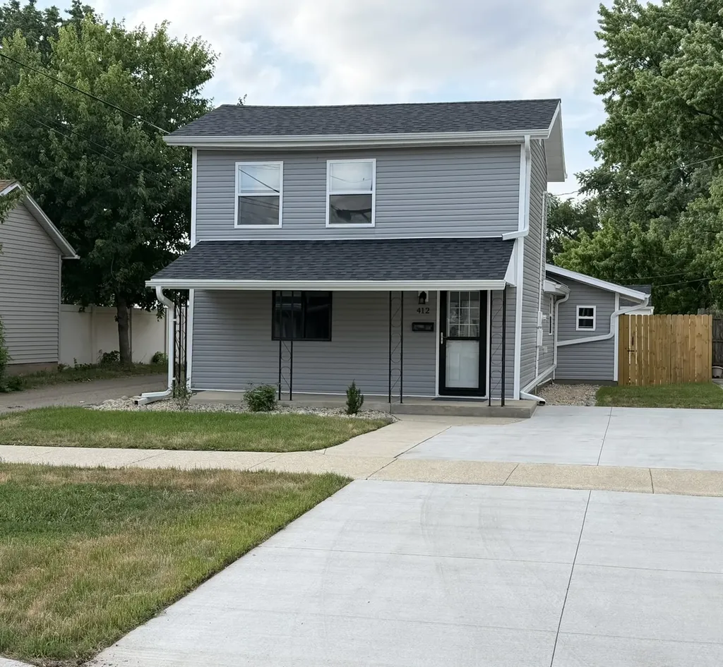 412 West Lafayette Street Ottawa IL 61350