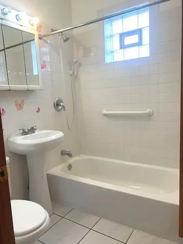 1538 North St. Louis Avenue Chicago IL 60651