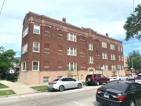 1538 North St. Louis Avenue Chicago IL 60651