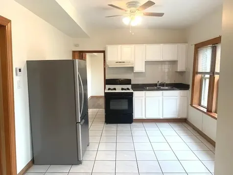1538 North St. Louis Avenue Chicago IL 60651
