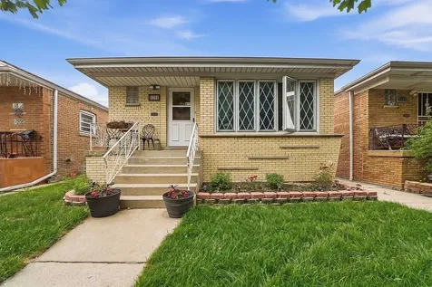 6348 South Laporte Avenue Chicago IL 60638