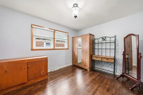 6348 South Laporte Avenue Chicago IL 60638