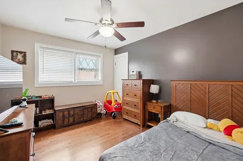 6348 South Laporte Avenue Chicago IL 60638