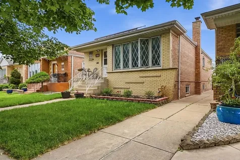 6348 South Laporte Avenue Chicago IL 60638